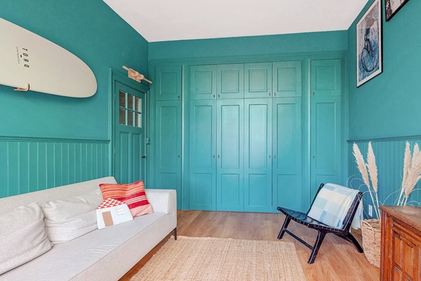 Medium property photo - Bloemendaalseweg 9A, 2061 CA Bloemendaal